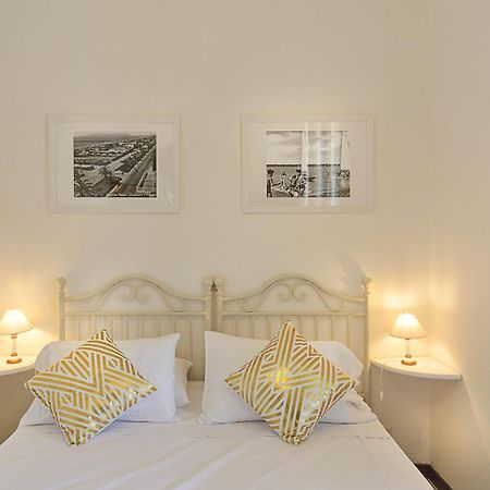 Hotel La Pineta Al Mare 포르데데이마르미 외부 사진